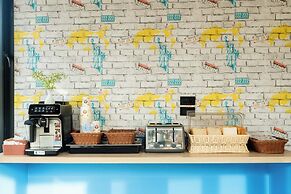 Kewalin Hostel