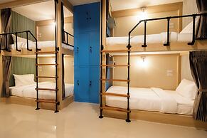 Kewalin Hostel