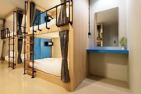 Kewalin Hostel