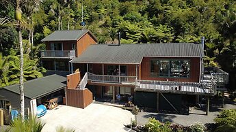 Annabells Bed and Breakfast