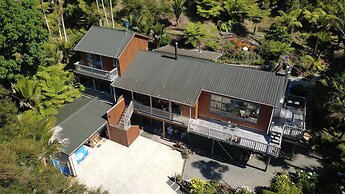 Annabells Bed and Breakfast