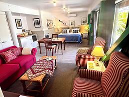 Annabells Bed and Breakfast