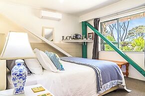 Annabells Bed and Breakfast