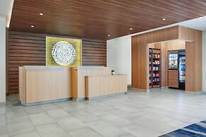 Fairfield by Marriott Inn & Suites Chilliwack