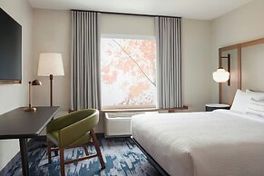 Fairfield by Marriott Inn & Suites Chilliwack