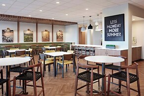 Fairfield by Marriott Inn & Suites Chilliwack