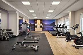 Fairfield by Marriott Inn & Suites Chilliwack