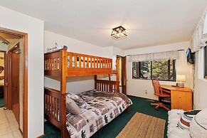 Everwood Serenity Treehouse