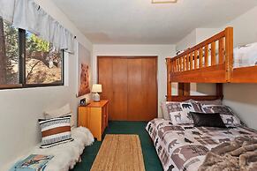 Everwood Serenity Treehouse