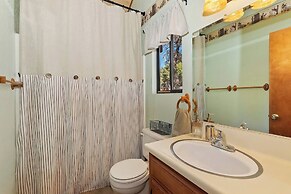 Everwood Serenity Treehouse