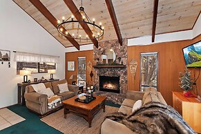 Everwood Serenity Treehouse