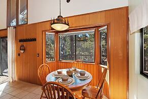 Everwood Serenity Treehouse