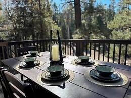 Everwood Serenity Treehouse