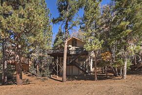 Everwood Serenity Treehouse