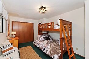 Everwood Serenity Treehouse