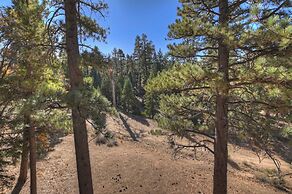 Everwood Serenity Treehouse