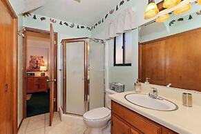 Everwood Serenity Treehouse