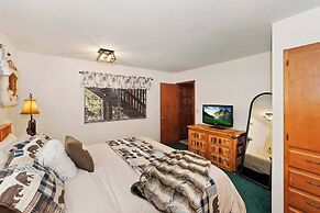 Everwood Serenity Treehouse