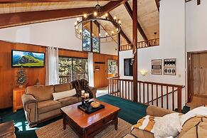 Everwood Serenity Treehouse