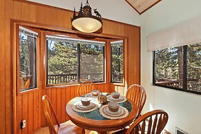 Everwood Serenity Treehouse