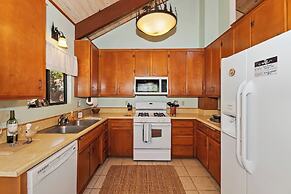 Everwood Serenity Treehouse