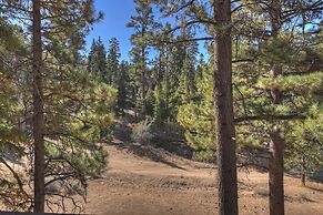 Everwood Serenity Treehouse