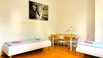 Central Station Hostel