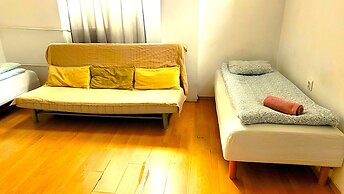 Central Station Hostel