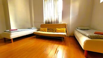 Central Station Hostel