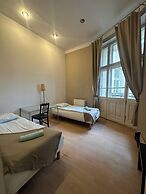 Central Station Hostel