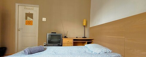 Central Station Hostel