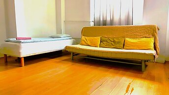 Central Station Hostel