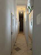 Central Station Hostel
