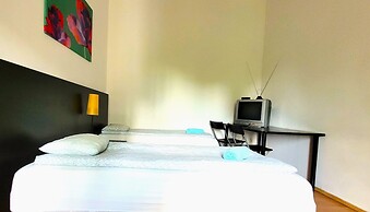 Central Station Hostel