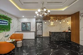 Ben's House Boutique