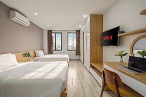 Ben's House Boutique