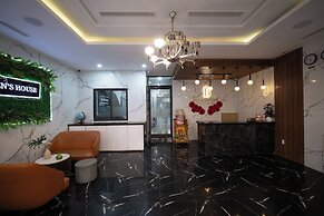 Ben's House Boutique