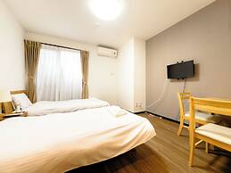 Hotel SaintFelician Kyoto Shijo Karasuma