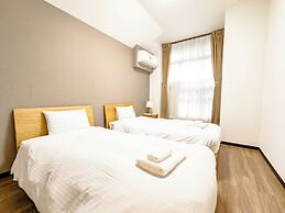 Hotel SaintFelician Kyoto Shijo Karasuma