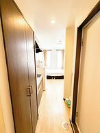 Hotel SaintFelician Kyoto Shijo Karasuma