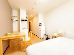 Hotel SaintFelician Kyoto Shijo Karasuma