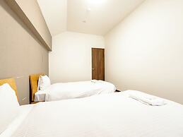 Hotel SaintFelician Kyoto Shijo Karasuma