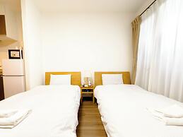 Hotel SaintFelician Kyoto Shijo Karasuma