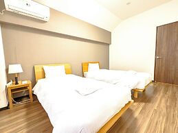 Hotel SaintFelician Kyoto Shijo Karasuma