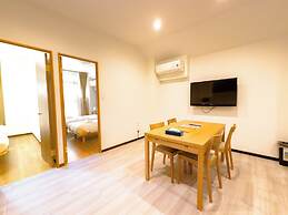 Hotel SaintFelician Kyoto Shijo Karasuma