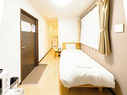Hotel SaintFelician Kyoto Shijo Karasuma