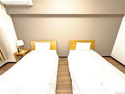 Hotel SaintFelician Kyoto Shijo Karasuma