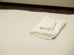 Hotel SaintFelician Kyoto Shijo Karasuma