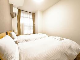 Hotel SaintFelician Kyoto Shijo Karasuma