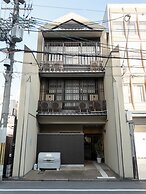 Hotel SaintFelician Kyoto Shijo Karasuma